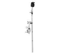 Bras de Cymbale Réglable avec Pince pour Batterie et Percussion | Métal Argenté, Fixation Sûre et Stable, Usage Studio ou Scène, pour Musiciens et Amateurs