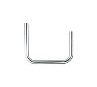 Erard Bras de déport coudé 807540 Argent