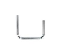 Erard Bras de déport coudé 807540 Argent