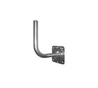 Bras de deport mural diametre 40mm deport 35cm FR4035