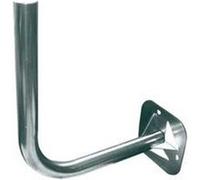 Bras de deport mural diametre 50mm deport 52.5cm Erard 800950 G