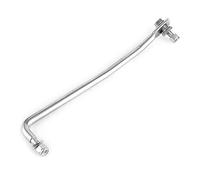 Bras de direction hors-bord, biellette de direction hors-bord universelle, accessoires de bateau de bielle de direction pour Yamaha 30-60 HP