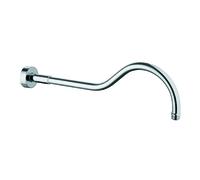 Kludi bras mural 1926 chrome 2751405
