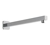 Bras de douche Fukana angulaire 35514550 chromé , 2000 / 2 "x1 / 2" x300mm, cube