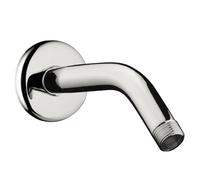 Bras de douche mural, tuyau d'extension pomme, support bras en acier inoxydable for salle bains, accessoires for la maison Pour Une Utilisation Dans la Salle de Bain
