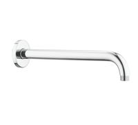 Grohe bras de Rainshower 28576000 chromé , saillie 286 mm