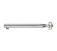 Bras de douche rond renforcé 500 mm GARIS H11-BROR-500