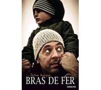 Bras de fer - Jérôme Bourgine - Sarbacane - broché - Roman adolescent dès 13 ans