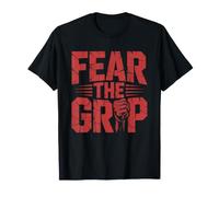 Bras De Fer Prehension Competition Table T-Shirt
