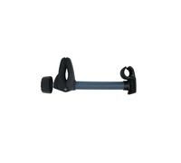 Bras de fixation 2ème vélo pour porte-vélos Peruzzo Pure Instinct 3 et 4 vélos - Peruzzo