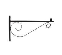 Bras de Fixation 60cm pour Luminaires d'Éclairage Public