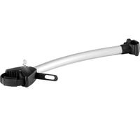 Bras de fixation ATERA Pour une fixation sûre des vélos pour 1ère roue, pour 2ème roue et pour 2ème roue