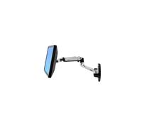Bras de fixation murale pour cran LCD Ergotron LX