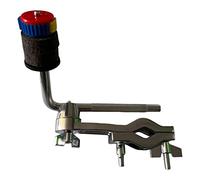 Bras de fixation pour cymbale en acier avec attache rapide pour accessoires de musique