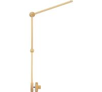 BRAS DE FIXATION POUR MOBILE