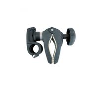 Peruzzo 3d Short Arm Argenté Black