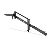 Bras de flèche d'éclairage Proaim Flamingo 48" pour équipement d'éclairage et de Studio. Extension de flèche de 32". Fixation Baby Pin 5/8". Charge utile jusqu'à 12 kg (P-FLB-48).