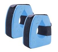 Bras De Flotteurs De Piscine,Flotteurs De Bras De - Ceinture De Flottabilité De Cheville De Brassard De Natation d'eau | Ceintures De Bras De Cheville avec Boucle À Dégagement Rapide, Brassard