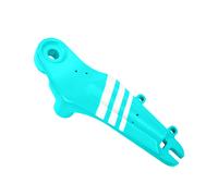 Bras de Fourche Arrière Gauche pour Trottinette Vsett9 et Vsett 9+ Bleu