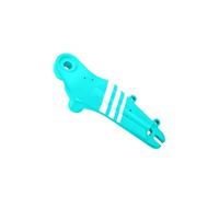 Bras De Fourche Arrière Gauche Pour Trottinette Vsett9 Et Vsett 9+ Bleu