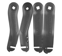 Bras de Fourche Avant et Arrière pour Dualtron Ultra - Original Minimotors Noir