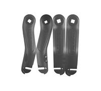 Bras de Fourche Avant et Arrière pour Dualtron Ultra - Original Noir