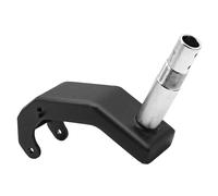 Bras de Fourche pour Trottinette Dualtron Mini - Original Minimotors Noir