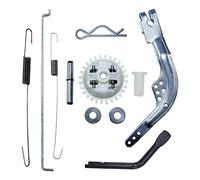 Bras de gouverneur pour GX140 GX160 GX200 5.5HP 6.5HP 168F Moteur Générateur Accessoires Moteurs