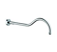 Kludi bras mural 1926 chrome 2751405