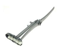 Bras de lavage - Bosch - 11012631 - Compatible avec lave-vaisselle - Pièce d'origine - Accessoire certifié