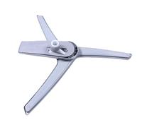 Bras de lavage d'origine Lave-vaisselle 1517350200 BEKO, GRUNDIG