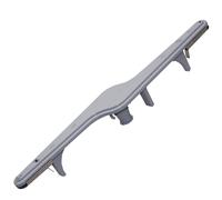 Bras de lavage inf rieur pour lave-vaisselle Frigidaire Electrolux, 154568002, bras de lavage inf rieur 154414102, 1191315, AH1524956, 20 x 5 x 2