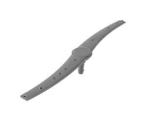 Bras de lavage inférieur 00668148 pour Lave vaisselle BLAUPUNKT, BOSCH, CONSTRUCTA, GAGGENAU, NEFF, SIEMENS