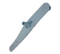 Bras de lavage inférieur (282543-37434) Lave-vaisselle (764570114 SMEG)