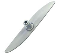 Bras de lavage inférieur (293566-16360) Lave-vaisselle (1527271207 AEG ARTHUR MARTIN ELECTROLUX ELECTROLUX FAURE ZANUSSI IKEA PROGRESS ZANKER)