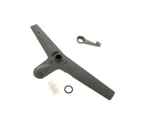 Bras de lavage inférieur Lave-vaisselle (32X2157 BRANDT DE DIETRICH FAGOR VEDETTE)