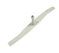Bras de lavage inférieur (58928-18587) Lave-vaisselle (1118952108 AEG FAURE ARTHUR MARTIN ELECTROLUX ZANUSSI ARTHUR MARTIN ELECTROLUX LEONARD JUNO IKEA PROGRESS)