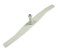 Bras de lavage inférieur Lave-vaisselle 1118952108 AEG, FAURE, ARTHUR MARTIN, ELECTROLUX, ZANUSSI, ARTHUR MARTIN ELECTROLUX, LEONARD, JUNO, IKEA, PROGRESS - 58928 Blanc, Blanc G