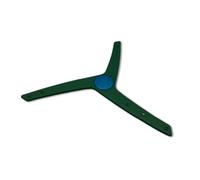Bras de lavage inférieur Lave-vaisselle 1517300400 C00927841 BEKO GRUNDIG