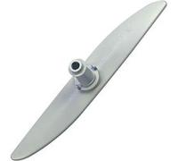 Bras de lavage inférieur Lave-vaisselle 1527271207 AEG, ARTHUR MARTIN ELECTROLUX, ELECTROLUX, FAURE, ZANUSSI, IKEA, PROGRESS, ZANKER - 293566 G