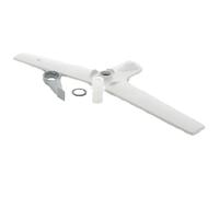 Bras de lavage inférieur Lave-vaisselle 32X2157 BRANDT, SAUTER, DE DIETRICH, FAGOR, VEDETTE, THOMSON, BLANCO, SAMSUNG, SANGIORGIO, FRANKE, KLEENMAID,