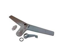 Hélice bras de lavage inférie Lave-vaisselle (32X2157 BRANDT DE DIETRICH SAUTER FAGOR THOMSON VEDETTE SANGIORGIO BLANCO THERMOR ROSIERES SAMSUNG KLEENMAID FRANKE NOVY EDESA CDA SAMET DOMEOS ORANIER WH