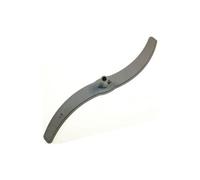 Bras de lavage inférieur Lave-vaisselle 34420598, 386845 CONTINENTAL EDISON, CURTISS, GENERISS, PROLINE, QILIVE, AMICA,, LAZER - 315862