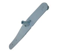 Smeg – Bras de lavage inférieur pour lave-vaisselle (16861)