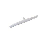 Electrolux Bras de lavage inférieur 1118952108 d'origine gris pour lave-vaisselle