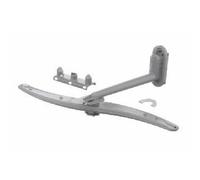 Bras de lavage supérieur (166437-36416) Lave-vaisselle 00298594, 00350644 BOSCH