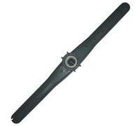 Bras de lavage supérieur (260947-36841) Lave-vaisselle (694570055 694570071 SMEG BAUKNECHT WHIRLPOOL BLUESKY IKEA WHIRLPOOL TEKA WESTINGHOUSE FUNIX IGNIS KITCHENAID)