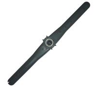 Bras de lavage supérieur (260947-37354) Lave-vaisselle (694570055 694570071 SMEG BAUKNECHT WHIRLPOOL BLUESKY IKEA WHIRLPOOL TEKA WESTINGHOUSE FUNIX IGNIS KITCHENAID)