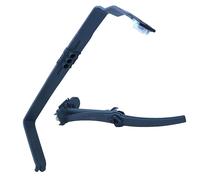 Bras de lavage supérieur (293385-22777) Lave-vaisselle (00668941 BOSCH SIEMENS NEFF)