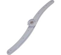 Bras de lavage supérieur (302902-37149) Lave-vaisselle 49017957 CANDY, HOOVER, ZEROWATT - 302902_3662894836232 G